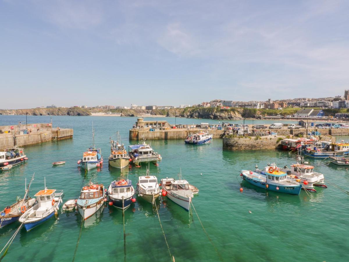 Onshore 7 * New Quay