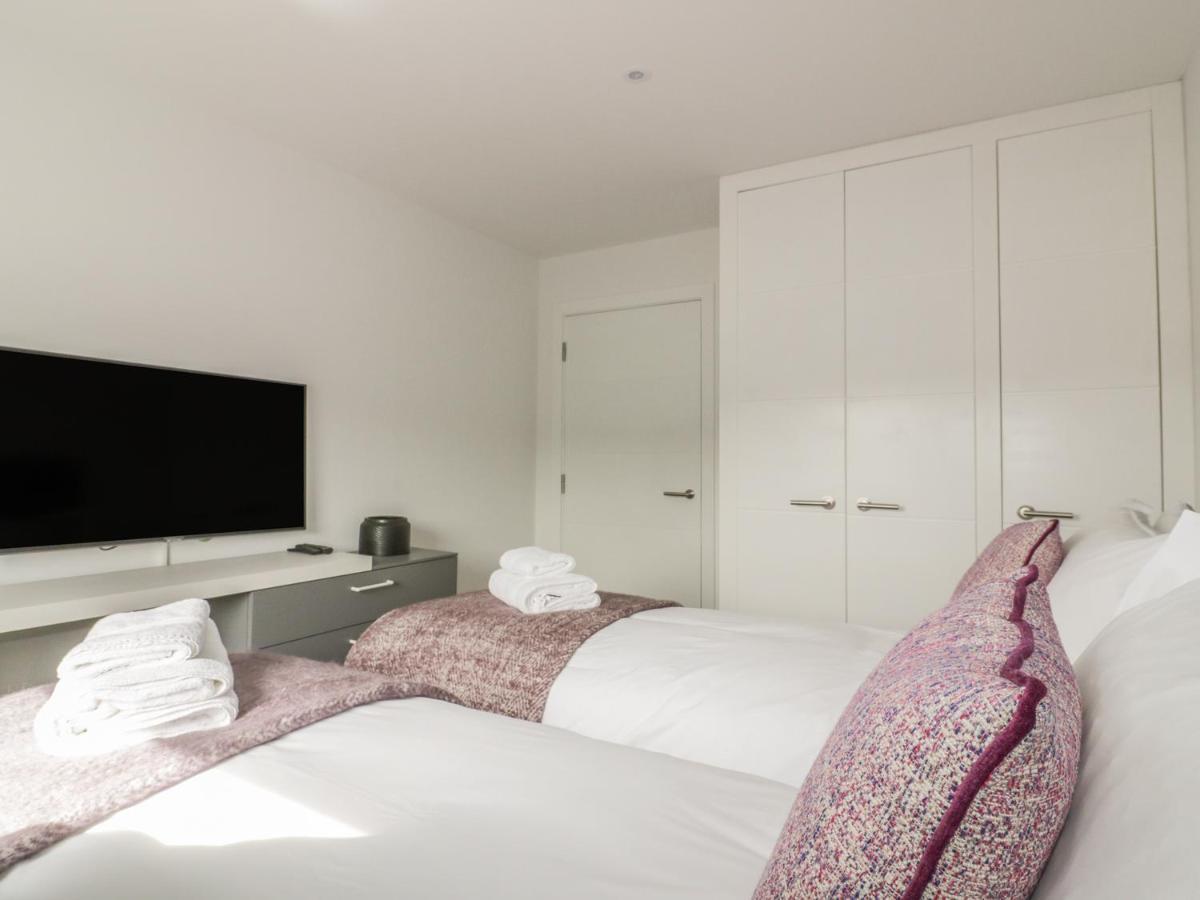Apartamento Onshore 7 New Quay